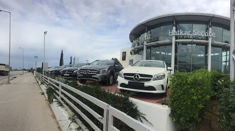 Mercedes Hatkar Service