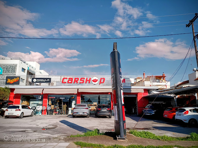 Carshop