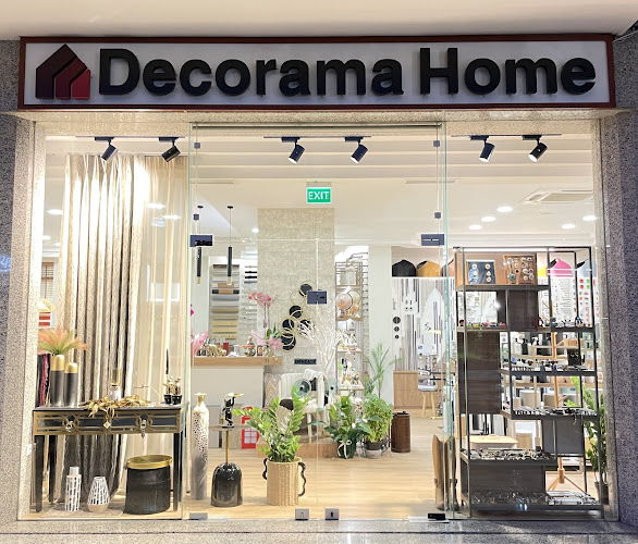 Sokou, Aikaterini, & Co. E.E. (Decorama Home)
