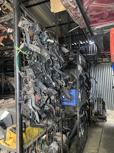 AUTO PARTS DIONYSOPOULOS