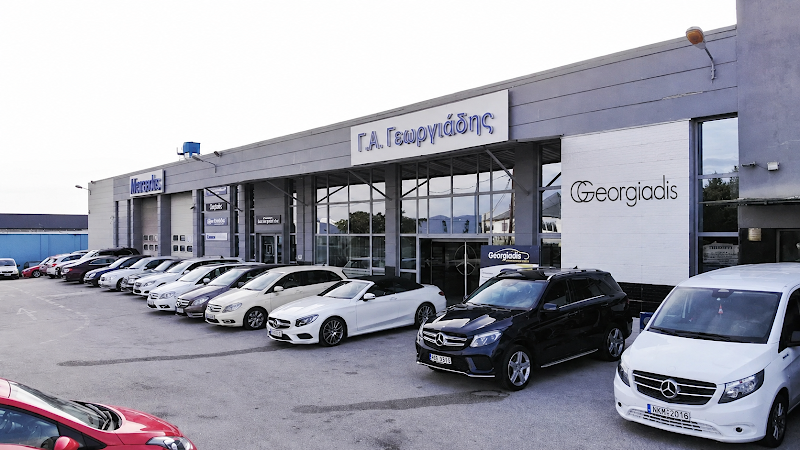 Georgiadis