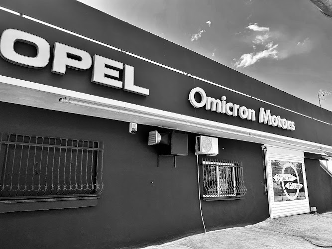 Opel Service Omicron Motors