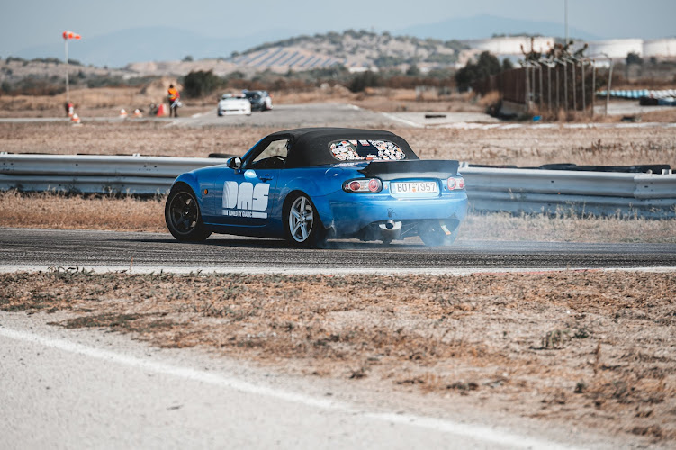DMS TUNED – ECU Remapping & Dyno Tuning Athens