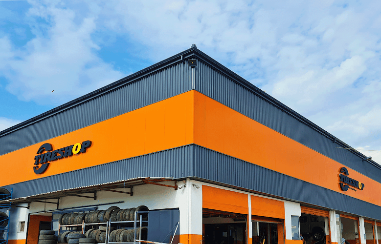 Tireshop