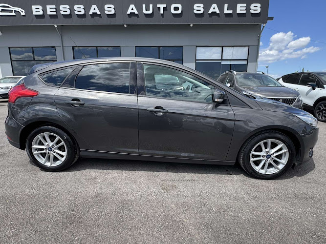 Bessas Auto Sales