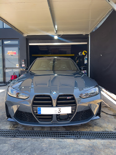 McQueen's Detailing Auto Spa