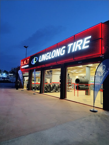 D.N.T Tyres and Service PC
