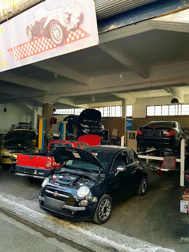 Sinioros service