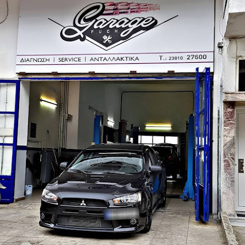 Fuch Garage