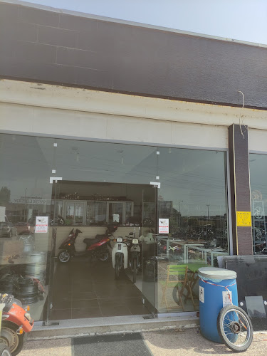 Auto - Moto & Parts Meletiadis
