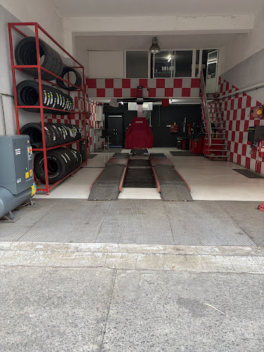 Tyrejack ltd