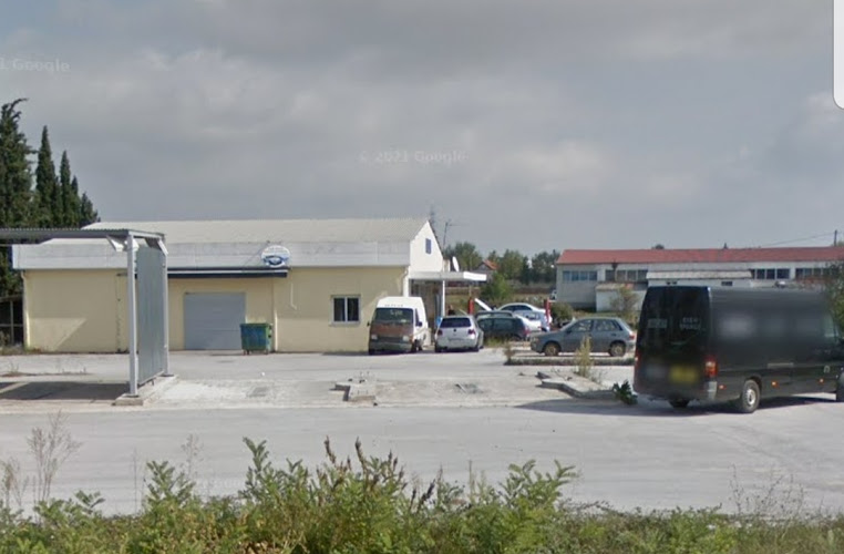 AUTO Garage Sitaridis