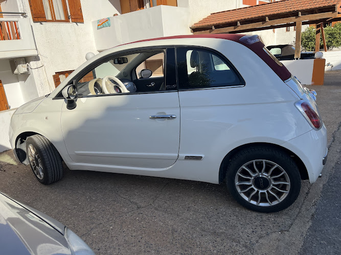 Intercars Kokkini Hani