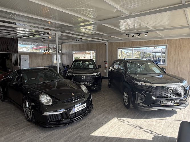 Andros An. Cars