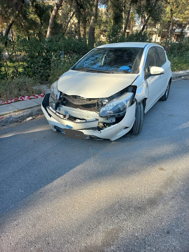 ΦΑΝΟΠΟΙΪΑ - ΒΑΦΕΣ ΑΥΤΟΚΙΝΗΤΩΝ Αδαμόπουλος Βασίλης