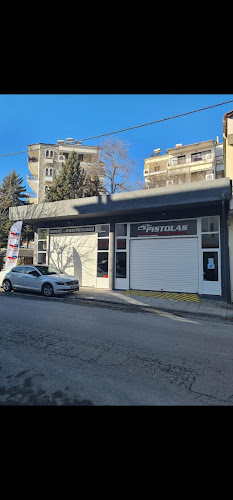 Pistolas Nikolaos