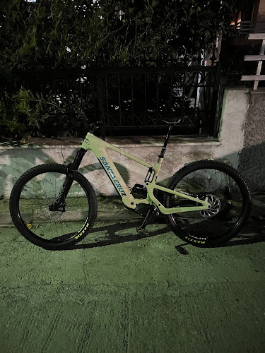 BikeShop 26