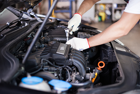 Autoservice Kiouras