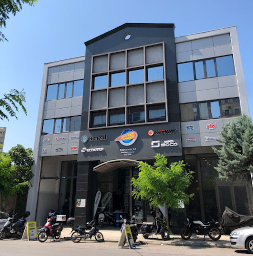 Motoway G. Kabranis S.A.