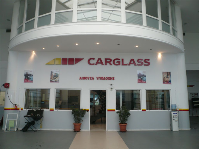 Carglass® Θέρμη