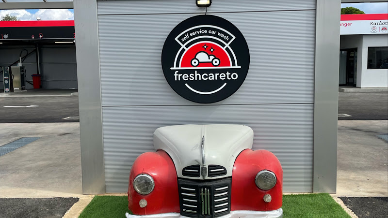 freshcareto