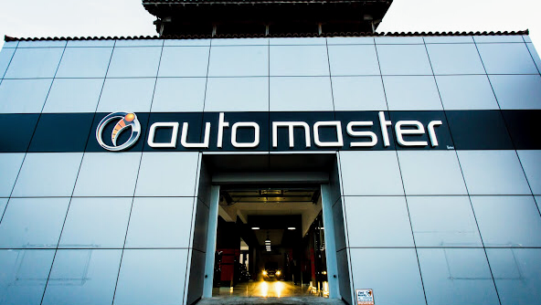 Auto Master Group