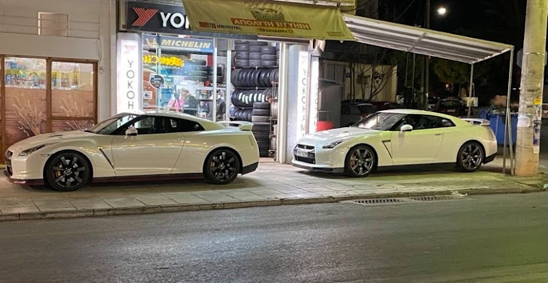 ΒΟΥΛΚΑΝΙΖΑΤΕΡ ΕΛΑΣΤΙΚΑ ΡΟΥΜΕΛΙΩΤΗΣ ΔΗΜΗΤΡΙΟΣ