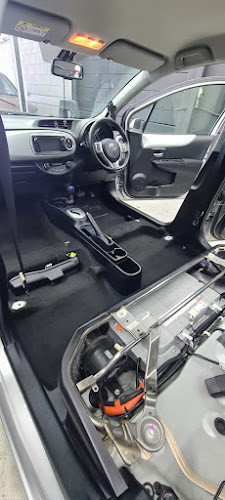Grand Detailing Auto