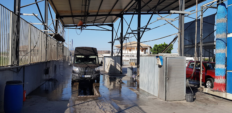 AUTO MOTO WASH (Γιαννίτσας Παναγιώτης)