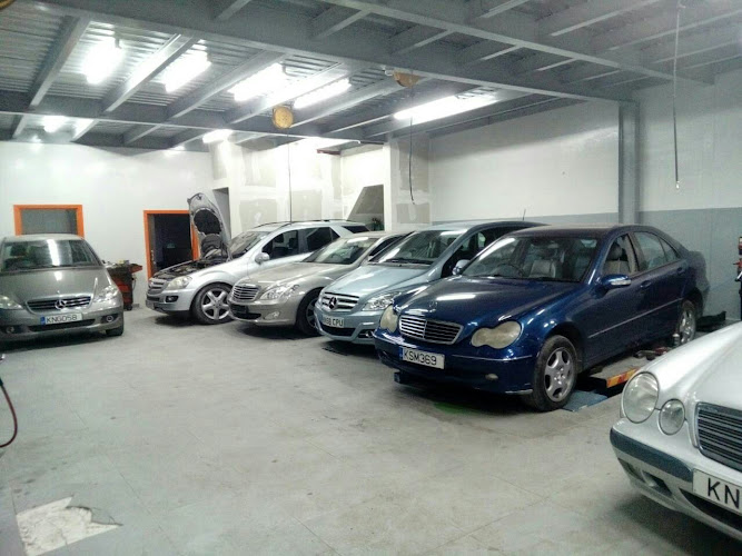 O.P Auto Quality Service Center Ltd (Μαρίνος Πορταντάρης)