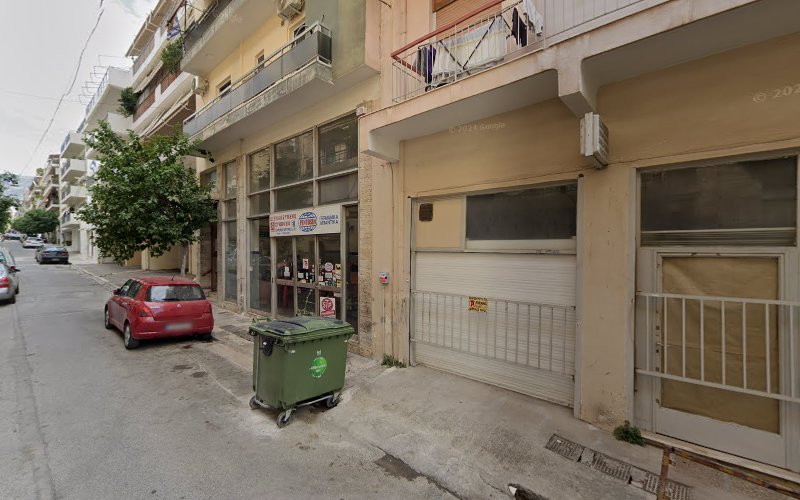 Αργύρης Κοτρωνιάς PENTOSIN