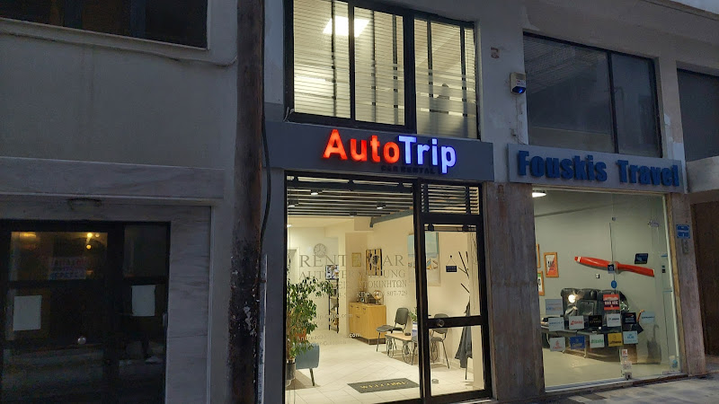 Autotrip