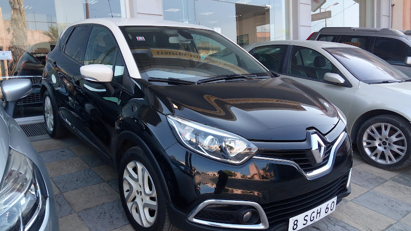 Renault Γιάνναρος