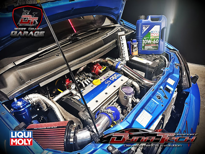Dyna-Tech motorsport