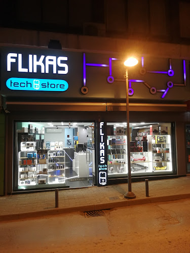 Flikas Tech Stores