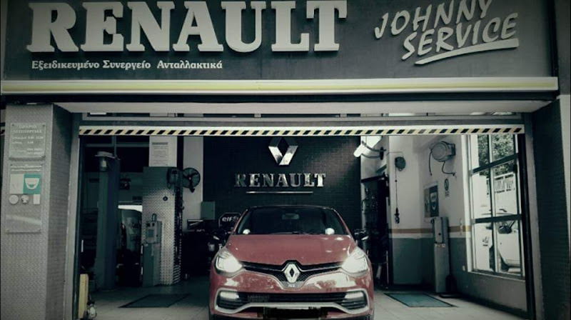 Johnnyservice Renault