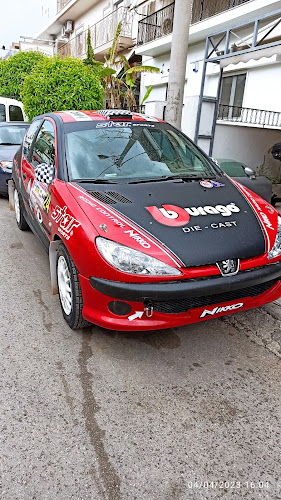 Lefkaditis Motorsport