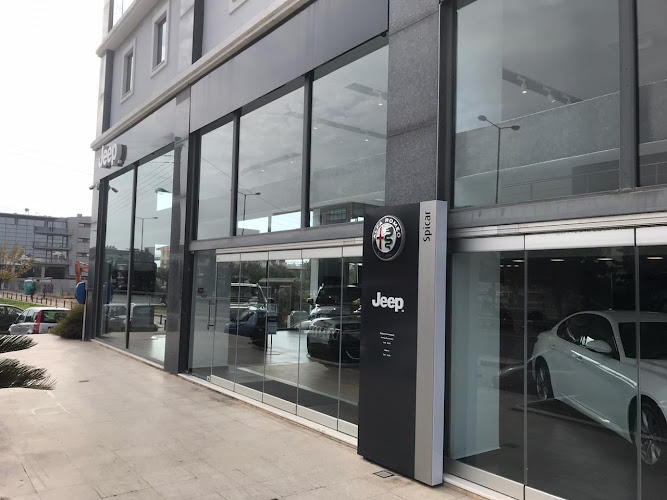 Spicar Group AE