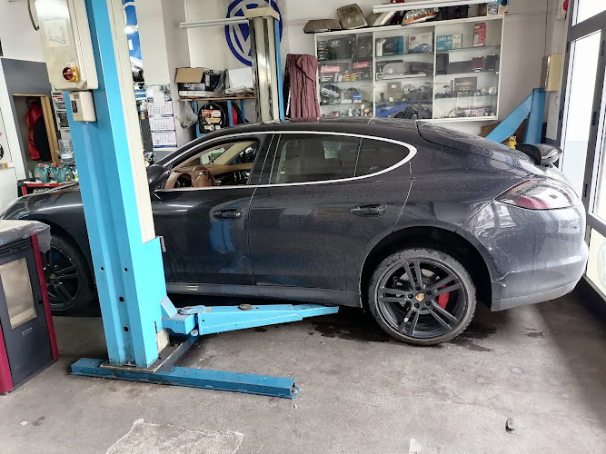 AGP MOTORSPORT (Ερπισιμίδης Αγάπιος Χ.)