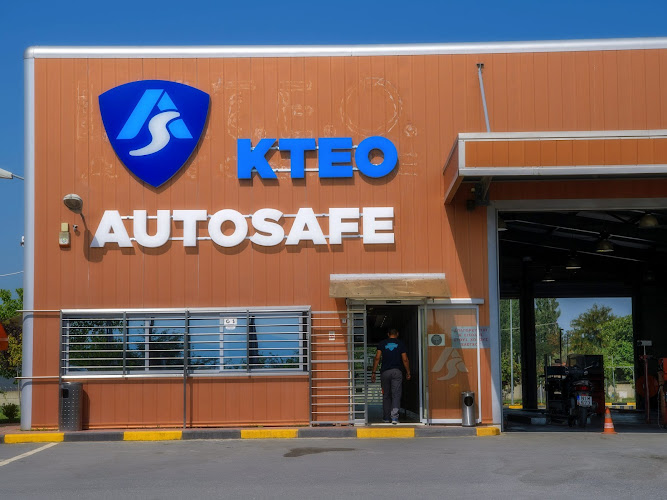 ΚΤΕΟ AUTOSAFE