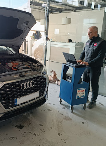 Μαυρομάτης - Mavromatis Auto - Συνεργείο Αυτοκινήτων Θέρμη Θεσσαλονίκη