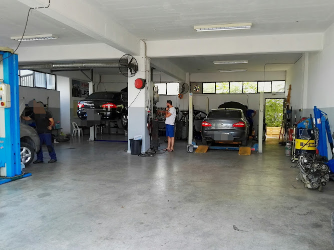 Efstratiadis Nikolaos Car Repair