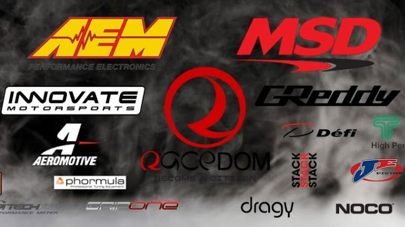 Racedom