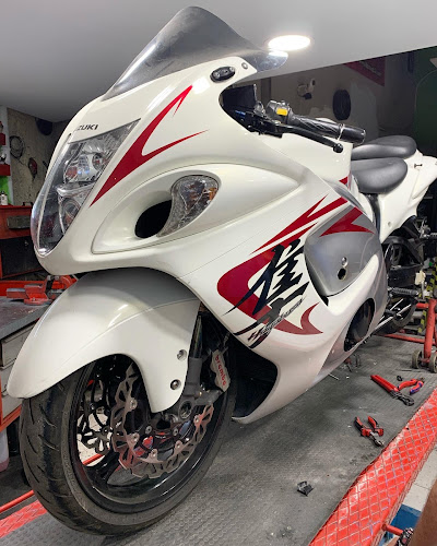 Sakis Racing