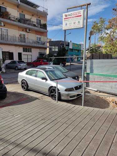 VAG TECH ΙΛΙΟΝ