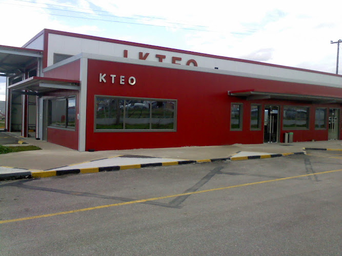 My ΚΤΕΟ Θήβας