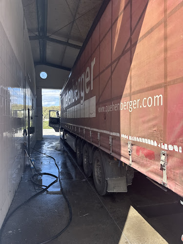 fast car wash