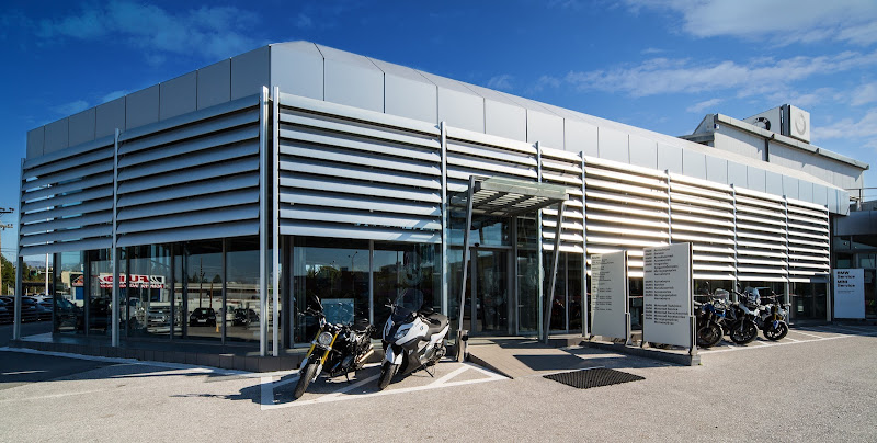 BMW MOTORRAD ΒΕΛΜΑΡ
