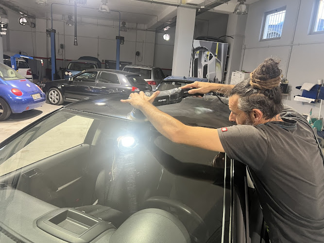 DX AUTOMOTIVE