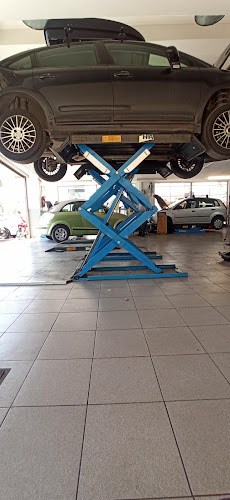 SERVICE ΚΑΡΑΚΑΣΙΔΗΣ (Citroen / Peugeot)